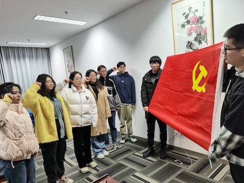 现场照片